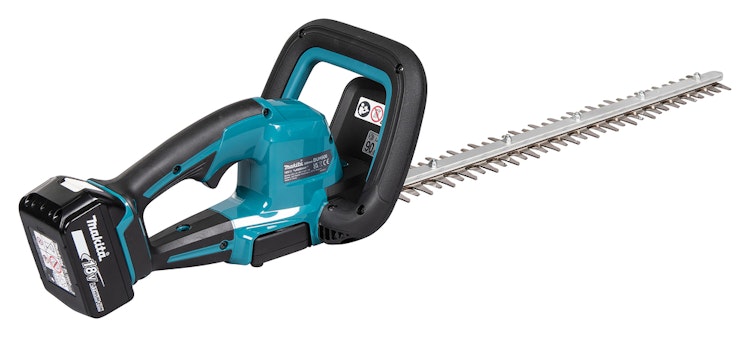 Makita Akku-Heckenschere DUH506Z Bild