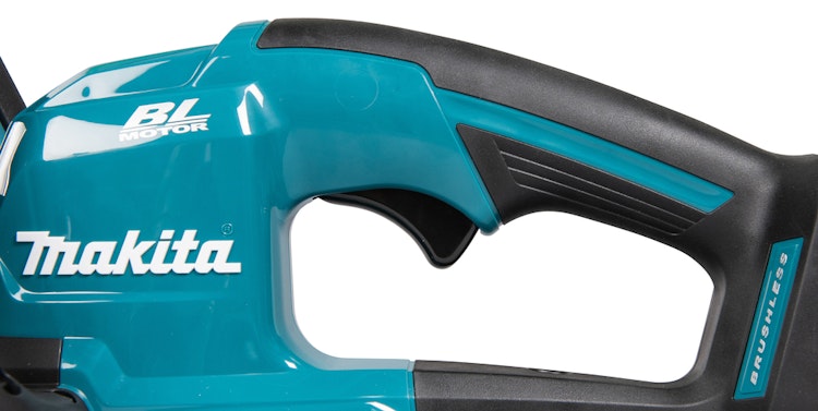 Makita Akku-Heckenschere DUH506Z Bild