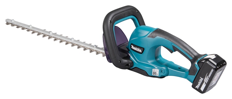 Makita Akku-Heckenschere DUH507Z Bild