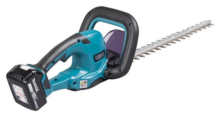 Makita Akku-Heckenschere DUH507Z Bild