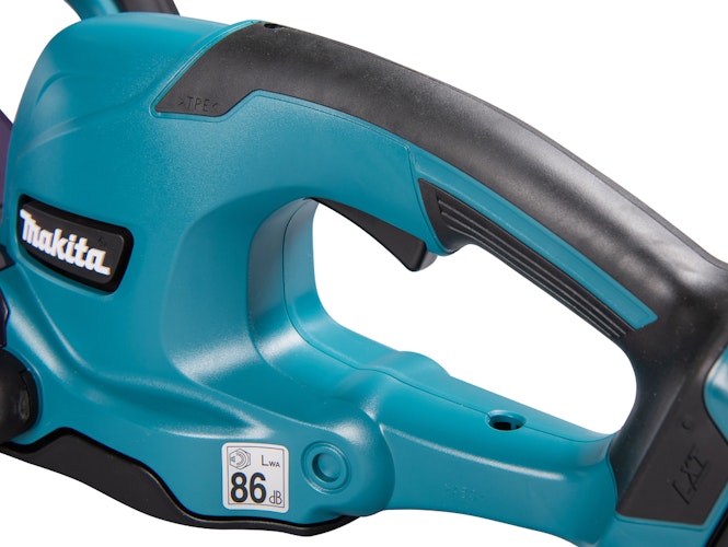 Makita Akku-Heckenschere DUH507Z Bild