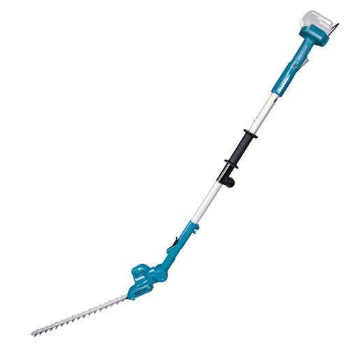 Makita Akku-Heckenschneider DUN461WZ 18V 46 cm (ohne Akku und ohne Ladegerät)