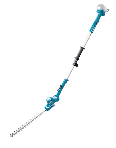 Makita Akku-Heckenschneider DUN461WZ 18V 46 cm (ohne Akku und ohne Ladegerät)