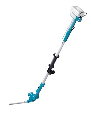 Makita Akku-Heckenschneider DUN461WZ 18V 46 cm (ohne Akku und ohne Ladegerät)