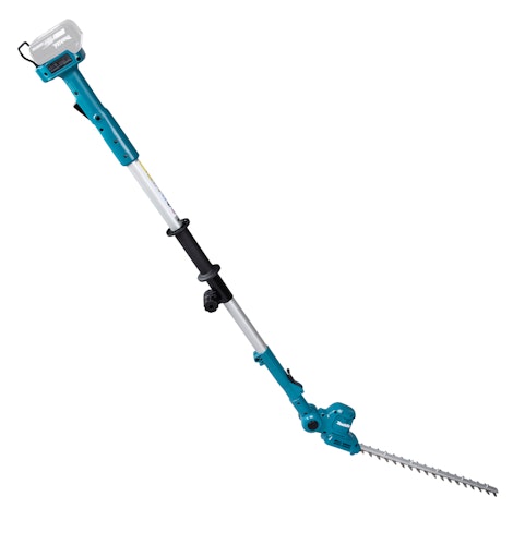 Makita Akku-Heckenschneider DUN461WZ 18V 46 cm (ohne Akku und ohne Ladegerät)