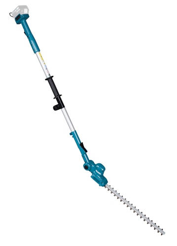 Makita Akku-Heckenschneider DUN461WZ 18V 46 cm (ohne Akku und ohne Ladegerät)