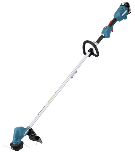 Makita Akku-Rasentrimmer DUR192LZX1 Bild