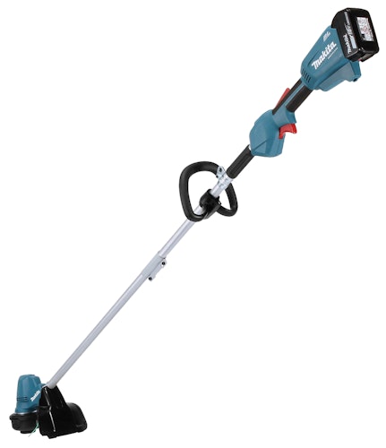 Makita Akku-Rasentrimmer DUR192LZX1 Bild