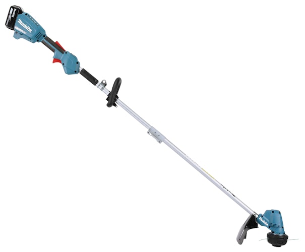 Makita Akku-Rasentrimmer DUR192LZX1 Bild