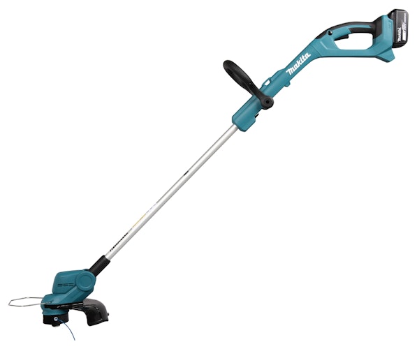 Makita Akku-Rasentrimmer DUR193Z