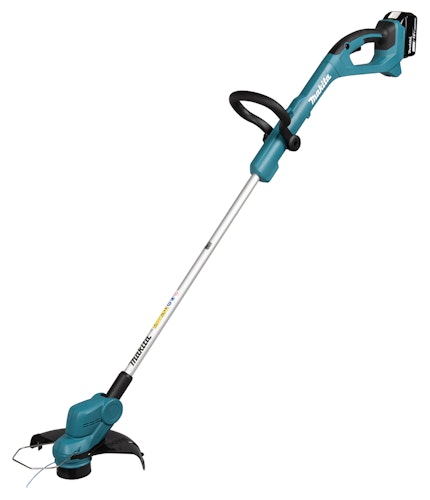 Makita Akku-Rasentrimmer DUR193Z