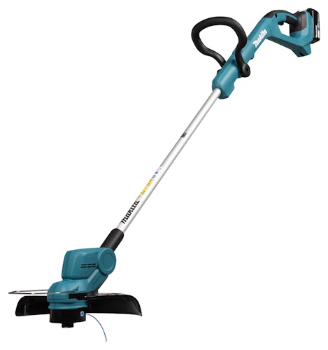 Makita Akku-Rasentrimmer DUR193Z