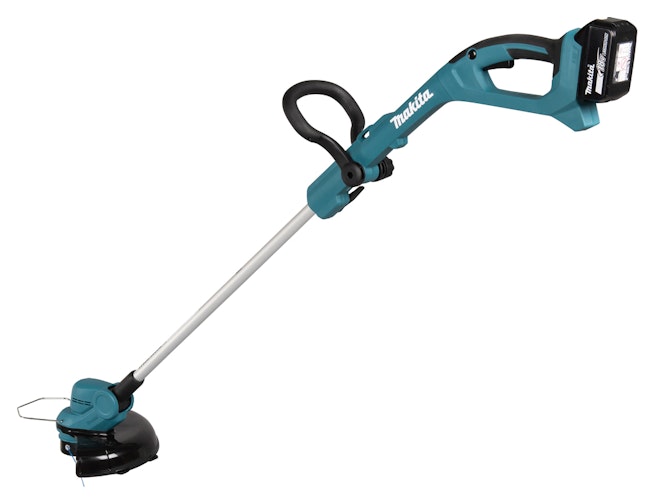 Makita Akku-Rasentrimmer DUR193Z