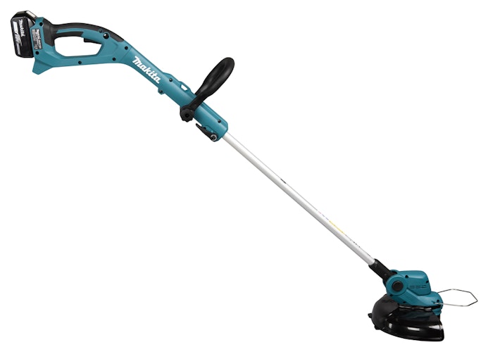 Makita Akku-Rasentrimmer DUR193Z