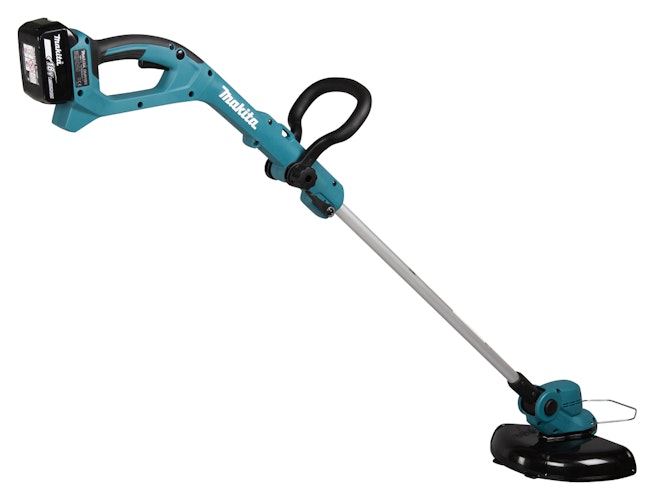 Makita Akku-Rasentrimmer DUR193Z