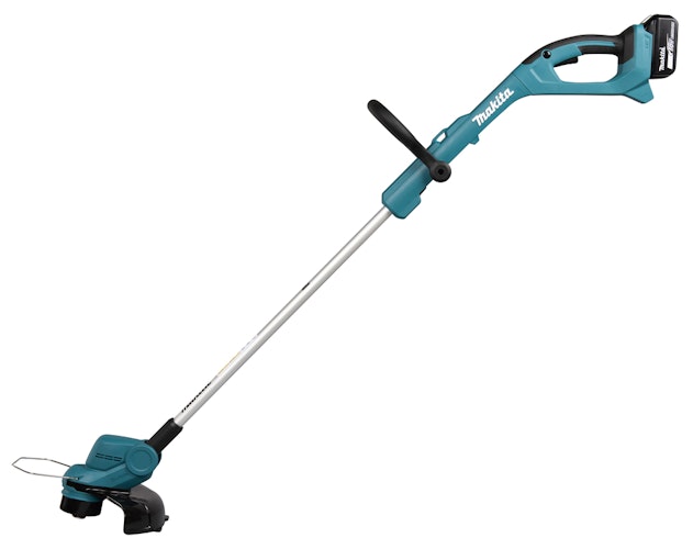 Makita Akku-Rasentrimmer DUR193Z