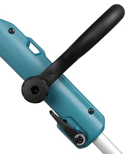 Makita Akku-Rasentrimmer DUR193Z