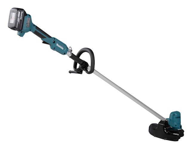 Makita Akku-Sense DUR194RFX2