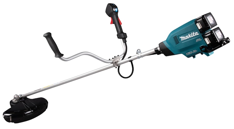 Makita Akku-Freischneider DUR369AZX6 Bild