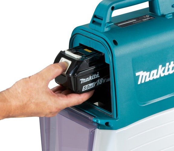 Makita Akku-Druckspritze DUS054Z