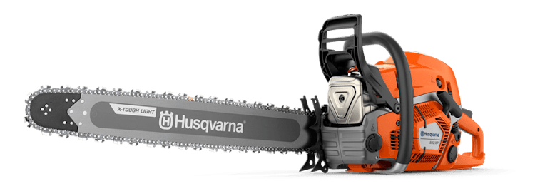 Husqvarna Motorsäge 592 XPG 24" Bild