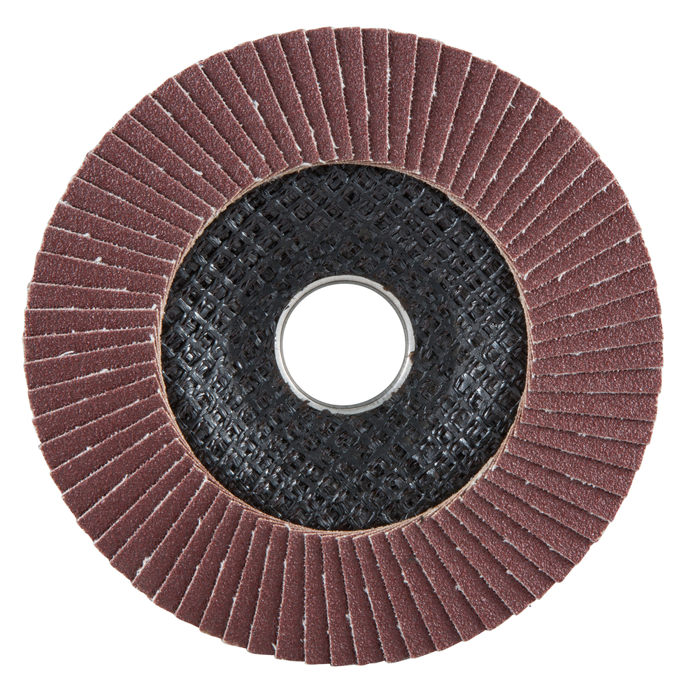 Makita Fächerschleifsch. 125mm A80 D-63498