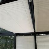 SunElements Deckenplissee SunElements DeckenplisseeZubehörbild