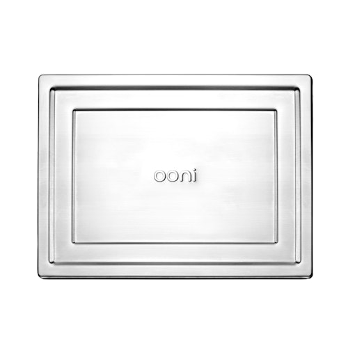 Ooni Detroit Pizzablech Medium 32x24cm