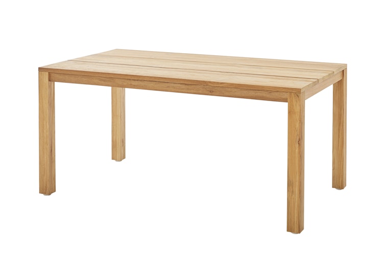 Diamond Garden Tisch GENT, Recycled Teak