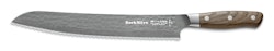 DICK Brotmesser DARKNITRO 26 cm Wellenschliff