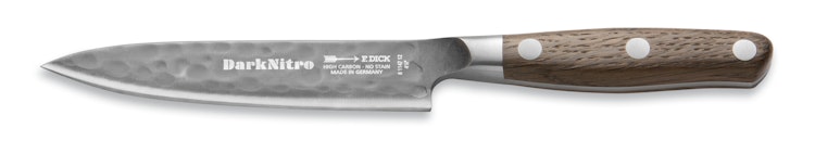 DICK Officemesser DARKNITRO 12 cm