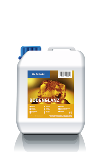 Dr. Schutz Bodenglanz 5 Liter