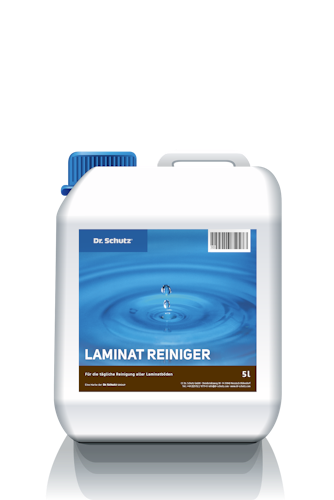 Dr. Schutz Laminat Reiniger 5 Liter