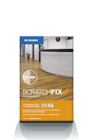 Dr. Schutz Scratch Fix Floor Repair Set