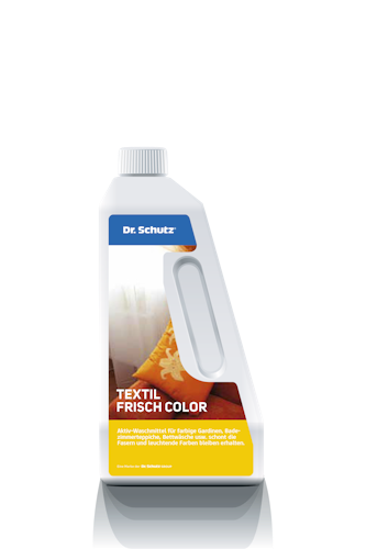 Dr. Schutz Textil Frisch COLOR 750 ml