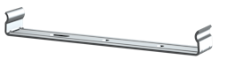 OSMO CEWO-DECK Drainagerost-ClipZubehörbild