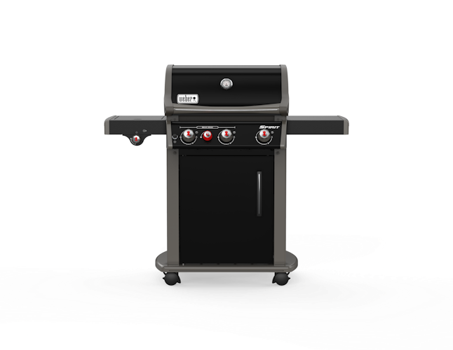 Weber Gasgrill SPIRIT E-330 Original  Bild