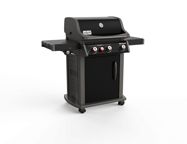 Weber Gasgrill SPIRIT E-330 Original  Bild