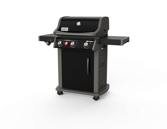 Weber Gasgrill SPIRIT E-330 Original  Bild