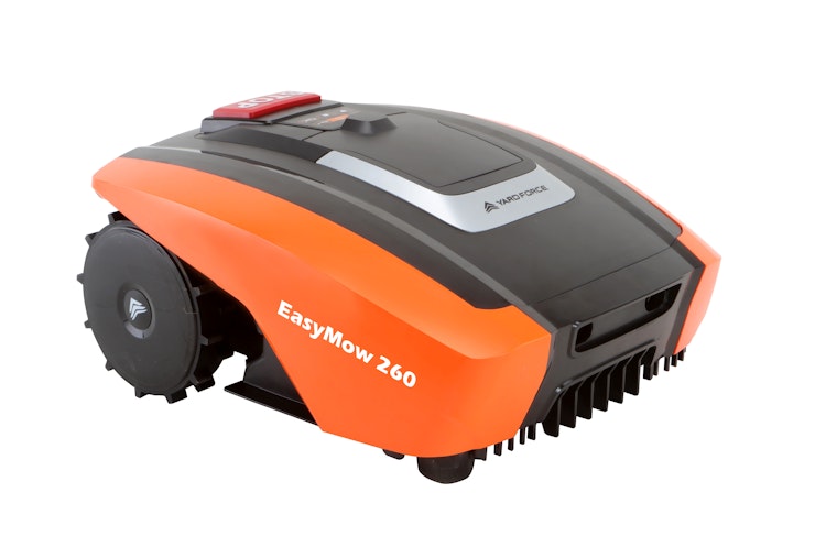 Yardforce EasyMow260B - Mähroboter Bild