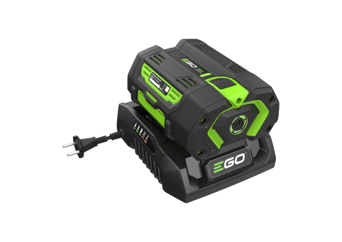 EGO Power Schnellladegerät CH3200-E - 56 V