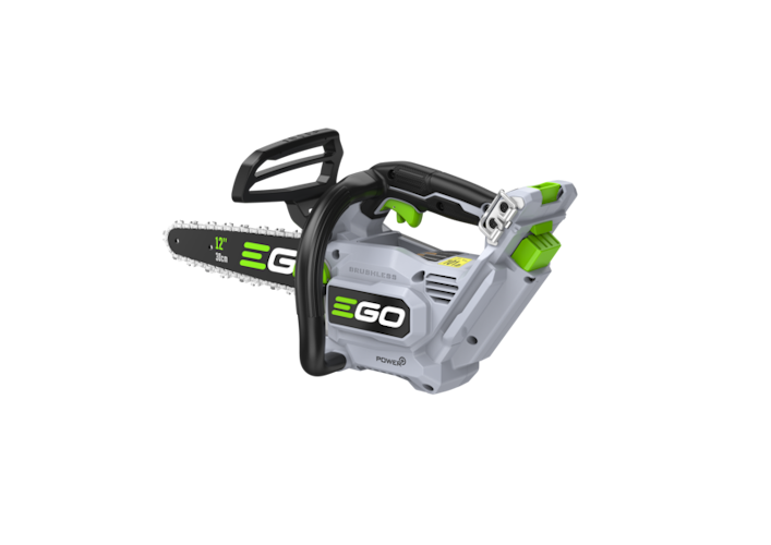 EGO Power Akku-Kettensäge CS1200E Top-Handle