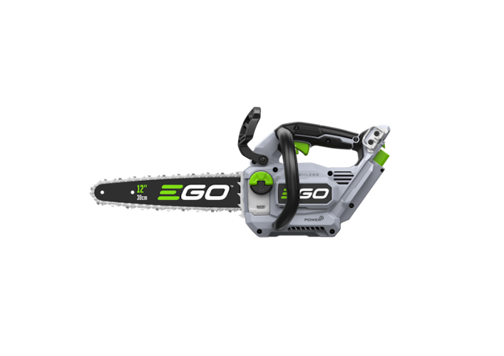 EGO Power Akku-Kettensäge CS1200E Top-Handle