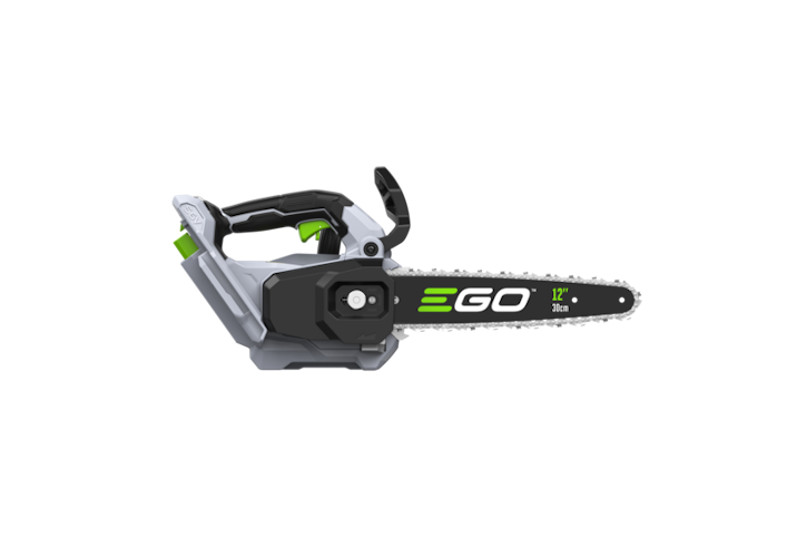 EGO Power Akku-Kettensäge CS1200E Top-Handle