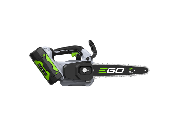 EGO Power Akku-Kettensäge CS1200E Top-Handle