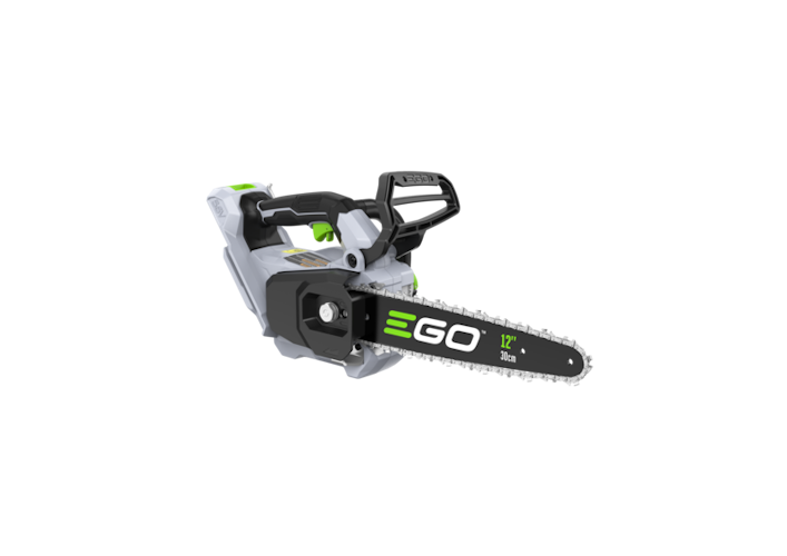 EGO Power Akku-Kettensäge CS1200E Top-Handle