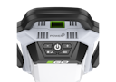 EGO Power Akku-Outdoorbeleuchtung LT0300E
