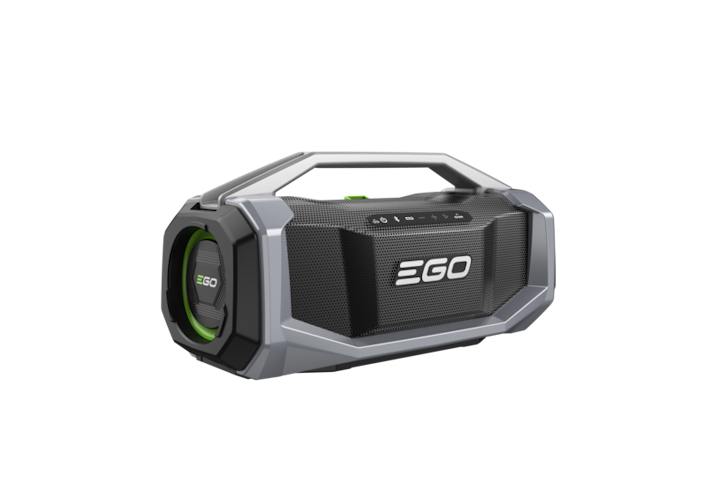 EGO Power Outdoor-Lautsprecher SK1800E 180W IP54