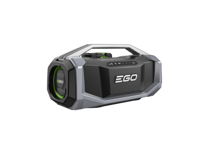 EGO Power Outdoor-Lautsprecher SK1800E 180W IP54