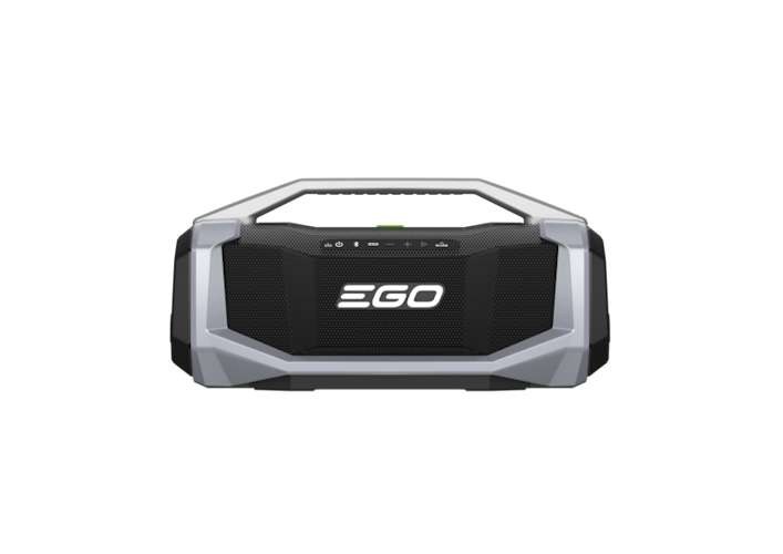 EGO Power Outdoor-Lautsprecher SK1800E 180W IP54